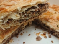 SVE SU PITE – PITE, SAMO JE ON 'PITAC': Na brzinu napravite polagani burek i oduševite ukućane...