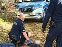 HOROR U EVROPSKOJ ZEMLJI: Učenik (19) napao nožem, sedam osoba povrijeđeno