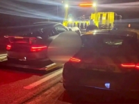 POLICIJA SNIMILA REKORDERA: Vozio je nestvarnom brzinom, pa ostao bez skupocjenog automobila...