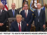 TRUMP UOČI IZBORA DONIO ŠOKANTNU ODLUKU: Na pomolu je tektonski poremećaj u Europi...