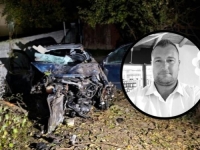 ŠKODOM SLETIO S CESTE: Poznat identitet muškarca koji je poginuo u nesreći kod Bugojna
