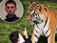 OBJAVLJEN IDENTITET: Poznato ko je muškarac kojeg je u zoo vrtu ubio tigar