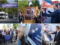 KO JE DOBIO A KO IZGUBIO U RS: Izborna računica pokazuje veliki pad pojedinih stranaka u manjem bh. entitetu