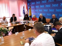 ZAKAZANE SJEDNICE PREDSJEDNIŠTVA HDZ-a I HNS-a: Šta će Čović saopćiti članovima stranke i s kim će formirati vlast u FBiH