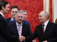 VELIKI DOGOVORI IZA KULISA: Amerikanci s Rusima rade na planu koji bi promijenio Europu