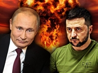 IZGLEDA DA JE PUTIN ODOLIO: Je li propao plan Zapada da slomi Rusiju?