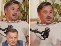 RADE BOGDANOVIĆ OTKRIO DETALJE RAZGOVORA SA STRICEM: 'Dodik ti je dao Gocija iz Foče, koji sa četiri razreda osnovne škole upravlja RS-om....'