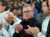 RALF RANGNICK ŠOKIRAN ONIM ŠTO JE AUSTRIJANCE DOČEKALO NA KOSOVU: 'Ovo nisam nikad u životu vidio