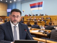 RAMIĆ ZA 'SB' O POLITIČKOM PORAZU PROBOSANSKIH STRANAKA: Tri mandata u NSRS-u, a sada prijeti i gubitak ključnog mehanizma zaštite Bošnjaka...