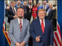 OTKRIĆE BANJALUČKOG PORTALA: Trgovac oružjem iz Amerike i Dodikov lobista registrovao firmu u RS