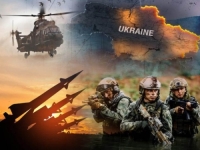 MUK U MOSKVI: Sjedinjene Američke Države odobrile Ukrajini prodaju ključnih raketa...