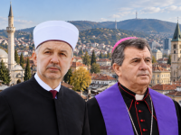 NADBISKUP TOMO VUKŠIĆ ČESTITAO GRABUSU IZBOR ZA REISUL-ULEMU: 'Za mene je to bila novost, ali ne i iznenađenje'