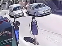 HOROR ISPRED ŠKOLE : Udario djevojčicu i pobjegao, skinuo tablice i PRODAO AUTOMOBIL, a onda... (VIDEO)