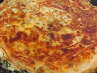SVE JE GOTOVO ZA 20 MINUTA: Brzi bosanski zgužvani burek iz tave naš je današnji prijedlog ta ručak...