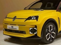 RENAULTOVO TAJNO ORUŽJE: 'Kineska brzina' spašava električnu 'peticu' od opasne konkurencije...