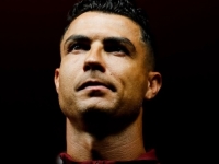 SKANDAL U PORTUGALU: Ronaldo kažnjen zbog napuštanja reprezentacije, mora platiti...