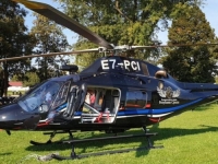 MUP RS NABAVIO JOŠ JEDAN HELIKOPTER: Evo odakle stiže