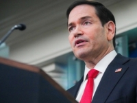 TRUMP UDARIO NA MEĐUNARODNI KRIVIČNI SUD: SAD uvode sankcije, Rubio najavio obračun s institucijom
