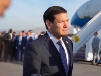 NAPETOST RASTE: Nakon povlačenja bombardera iz Britanije, Rubio progovorio o prijetnjama Irana
