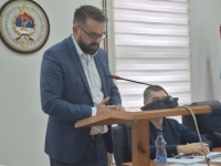REAGIRALA UDRUŽENJA ŽRTAVA: Osuda političkog progona Faruka Đozića i poziv advokatskoj zajednici na...