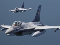 UZBUNA NA ISTOČNOJ GRANICI NATO SAVEZA: Rumunija podigla borbene avione i vojni helikopter zbog...