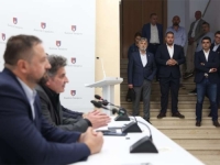 NA POMOLU JE PREOKRET: Zašto nova većina još uvijek ne može formirati vlast u Kantonu Sarajevu...