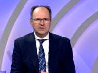 SAFET SOFTIĆ OTVORIO KARTE: 'Pokušat ćemo napraviti vlast sa SBiH i DF-om, Čović i Dodik se ne pitaju o svemu!'