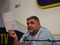 ŠAMPION U PRELIJETANJU I ZARADI: Saša Mirković postao milioner za vrijeme saradnje sa Telekomom - ovo su zvanične brojke