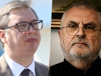 ČANAK UZVRATIO BIVŠEM PREDSJEDNIKU SRBIJE: 'Aleksandre, nemoj pričati sa kamenom za kupus, nije Ti to dobro, reći će ljudi...'