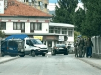 OPSADNO STANJE NA ILIDŽI: U pucnjavi ranjen muškarac, MUP KS traga za napadačem