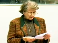 'NISAM NAVIKLA DA MOLIM, ALI...' Ko je bila Biljana Plavšić, od gospodarice života i smrti u BiH do kukanja u švedskom zatvoru