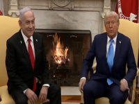 HLADAN TUŠ ZA IZRAELSKOG PREMIJERA: Trump okrenuo leđa Netanyahuu u ključnom trenutku