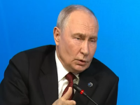 PUTINOV GOVOR UZBURKAO JAVNOST: 'Sve je počelo još bombardovanjem Jugoslavije'