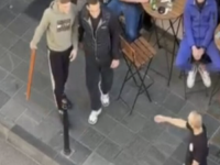 DETALJI MASOVNE TUČNJAVE U CENTRU SARAJEVA: Sve je počelo napadom na konobara