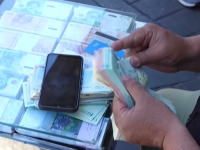 ALARMANTNO STANJE U TEHERANU: Iranska valuta dostigla historijsko dno,tri miliona rijala sada vrijede samo...