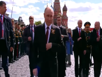 PUTINOVI LJUDI IZ SJENE: Isplivali dosjei novih sedam članova ruske Dume, biografije su im kao iz filma