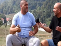 REFIK OD SVOG POSLA ŽIVI KAO KRALJ: 'Imam šest auta, kuće i sve to bez kredita'