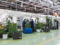 NA PRODAJU VELIKI UDIO U BH. GIGANTU NAMJENSKE INDUSTRIJE: Paket od 4,6 miliona KM ponovo pred investitorima na Sarajevskoj berzi