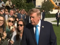 TRUMP NE PRESTAJE DA ŠOKIRA: Optužio islam za nerede u Francuskoj
