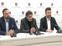 SAD JE SVE JASNO: Albin Zuhrić otkrio ko će biti novi premijer KS