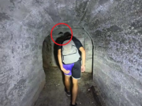 JEZIVO OTKRIĆE NA JADRANU: Veslali kilometrima da uđu u tajni podzemni objekat JNA, unutra ih dočekao šokantan prizor (VIDEO)