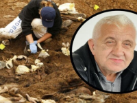 NOVO SVJEDOČANSTVO STRAVIČNE ZASJEDE: Na Kameničkom brdu pronađeni posmrtni ostaci žrtava genocida u Srebrenici