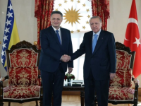 STIGLA PORUKA IZ TURSKE: Erdogan čestitao Bećiroviću, naglasio bratske odnose dvije zemlje