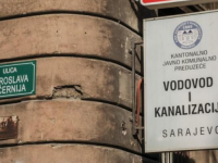 KRAJ REDUKCIJA U SARAJEVU: Voda će teći 24 sata, osim u OVIM naseljima