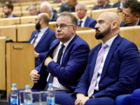 POTRES U VLADI FBIH: Nermin Nikšić i Ramo Isak uskoro pred optuženičkom klupom