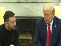 FATALNI SASTANAK U SEPTEMBRU: Otkrivena pozadina sukoba Trumpa i Zelenskog