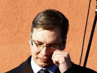 PANIKA U BEOGRADU: Procurio američki zakon, senatori traže žestoke sankcije za Srbiju!