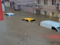 JE LI SIGURNO PUTOVATI U TURSKU: Izdana nova upozorenja, za vikend se očekuje još jači udar nevremena