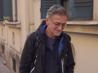 'NEMA GDJE DA PRESPAVA': Poznati srbijanski glumac izbačen iz stana, dug mu premašio...
