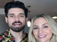 NE OBAZIRE SE NA ZLE JEZIKE: Vanessa uživa sa 20 godina mlađim dečkom i otkriva ko je izdržljiviji u krevetu